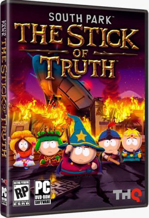 South Park: The Stick of Truth